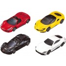 トミカ フェラーリコレクション タカラトミー, TAK70556, by タカラトミー