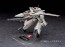 1/72VF-1J/Aガウォークバルキリー, HAS57250, by ハセガワ