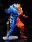 figma ドラゴンクエスト ダイの大冒険 氷炎将軍フレイザード フリーイング, FRE11202, by FREEing