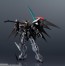GUNDAM UNIVERSE 機動戦士ガンダムW Endless Waltz XXXG-01D2 GUNDAM DEATHSCYTHE HELL(EW) バンダイ, BAC61876, by バンダイ
