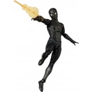 MAFEX SPIDER-MAN BLACK & GOLD SUIT   メディコム・トイ, MED73086, by メディコム・トイ