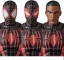 MAFEX SPIDER-MAN Miles Morales (COMIC RENEWAL Ver.) メディコム・トイ, MED72768, by メディコム・トイ