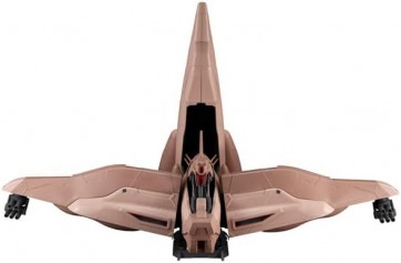 マシンビルド 機動戦士ガンダム 逆襲のシャア α･アジール メガハウス, MEG41767, by メガハウス