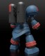 MODEROID ジャイアントロボ THE ANIMATION ジャイアントロボ (再販) グッドスマイルカンパニー, GSC61899, by グッドスマイルカンパニー