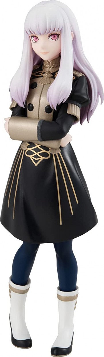 POP UP PARADE ファイアーエムブレム 風花雪月 リシテア＝フォン＝コーデリア グッドスマイルカンパニー, GSC45103, by グッドスマイルカンパニー
