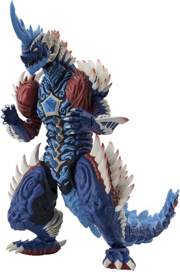 S.H.Figuarts ウルトラマンオメガ レキネス バンダイ, BAC88033, by バンダイ