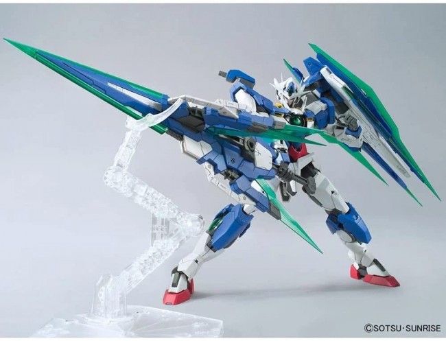 ダブルオークアンタ フルセイバー Amazon.co.jp: METAL BUILD ダブルオークアンタ フルセイバー 約