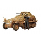 1/35 MM ﾄﾞｲﾂﾃﾞﾏｰｸﾞ, TAM35115, by タミヤ