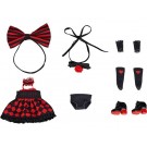 ねんどろいどどーる おようふくセット 薔薇の館：Girl グッドスマイルカンパニー, GSC72529, by グッドスマイルカンパニー