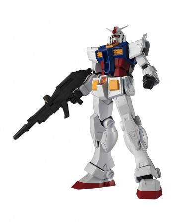 GUNDAM UNIVERSE 機動戦士ガンダム RX-78-2 GUNDAM バンダイ, BAN54901, by バンダイ
