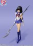 S.H.Figuarts 美少女戦士セーラームーンS セーラーサターン -Animation Color Edition- バンダイ, BAN15084, by バンダイ