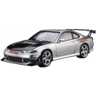 1/24 ザ・チューンドカー No.24 トップシークレット S15 シルビア 1999 (ニッサン) アオシマ, AOS58749, by アオシマ