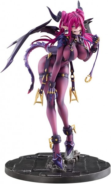 1/7 竜姫士 コリディス PLUM, PLM86115, by PLUM