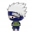 ちょこりんマスコット NARUTO-ナルト- 疾風伝 1BOX 6個入り メガハウス, MEG28195, by メガハウス