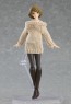figma Styles オフショルセーターワンピ(ベージュ) マックスファクトリー, MAX68359, by マックスファクトリー