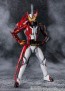 S.H.Figuarts 仮面ライダーブレイズ ライオン戦記 バンダイ, BAN10041, by バンダイ