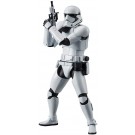 1/12 ファースト・オーダー ストームトルーパー(スター・ウォーズ/スカイウォーカーの夜明け) バンダイ, BAN88821, by バンダイ