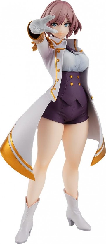 POP UP PARADE SSSS.DYNAZENON ムジナ (再販) グッドスマイルカンパニー, GSC48524, by グッドスマイルカンパニー