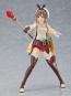 figma ライザのアトリエ 常闇の女王と秘密の隠れ家 ライザリン・シュタウト マックスファクトリー, MAX67758, by マックスファクトリー