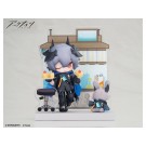 アークナイツ デザートはいかがですか?ミニシリーズ ロゴス Apex, APE22655, by Apex