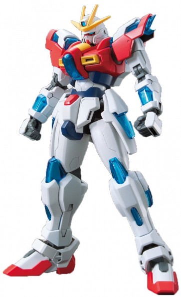 1/144 HGBF ﾄﾗｲﾊﾞｰﾆﾝｸﾞｶﾞﾝﾀﾞﾑ, BAN59584, by バンダイ