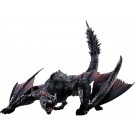 S.H.MonsterArts モンスターハンターワールド：アイスボーン ナルガクルガ バンダイ, BAN95850, by バンダイ