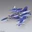 1/100 HG YF-29 デュランダルバルキリー (マクシミリアン･ジーナス機) フルセットパック バンダイ, BAN56919, by バンダイ
