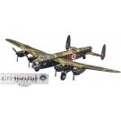 1/72 ルミナスウィッチーズ ランカスター Mk.I ルミナス号 ハセガワ, HAS23494, by ハセガワ