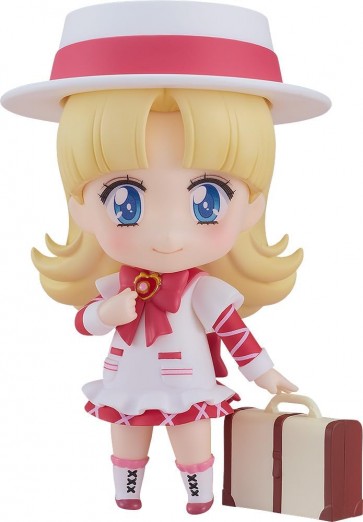 ねんどろいど 明日のナージャ ナージャ グッドスマイルカンパニー, GSC95813, by グッドスマイルカンパニー