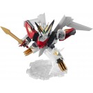 NXEDGE STYLE [MASHIN UNIT] 魔神英雄伝ワタル 新星邪虎丸 バンダイ, BAN56929, by バンダイ
