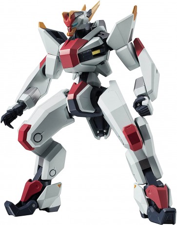 ROBOT魂 ＜SIDE AMAIM＞ 境界戦機 ケンブ バンダイ, BAN18689, by バンダイ