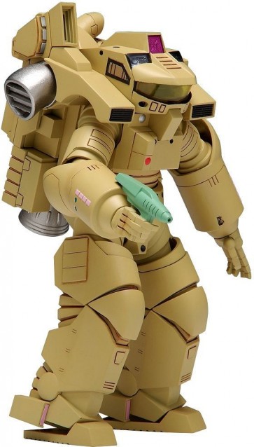 1/20 機動歩兵[局地戦型] ウェーブ, WAV00130, by ウェーブ