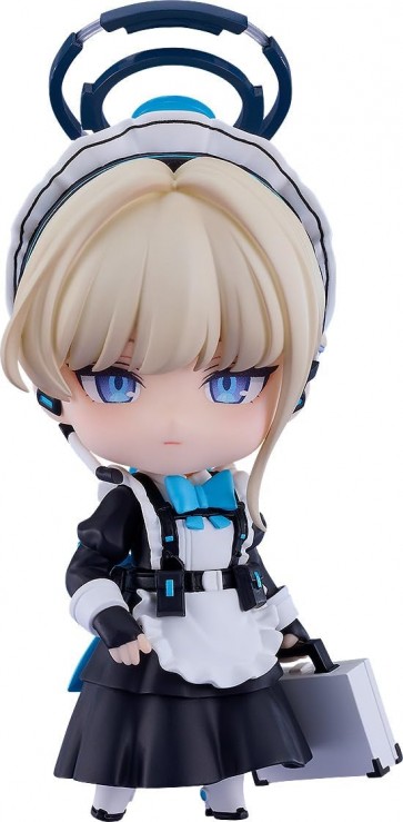 ねんどろいど ブルーアーカイブ Blue Archive 飛鳥馬トキ グッドスマイルカンパニー, GSC86316, by グッドスマイルカンパニー