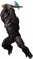 S.H.MonsterArts KONG FROM GODZILLA x KONG: THE NEW EMPIRE (2024) バンダイ, BAC60459, by バンダイ