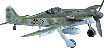 1/32 ﾌｫｯｹｳﾙﾌ Fw190D-9 ハセガワ, HAS88696, by ハセガワ
