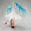 1/7 初音ミク GTプロジェクト レーシングミク 2021 Vacation Style Ver. ワンダフルワークス, WON50318, by ワンダフルワークス