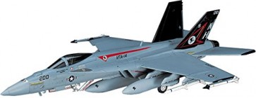 1/72F/A-18E ｽｰﾊﾟｰﾎｰﾈｯﾄ, HASE19, by ハセガワ