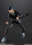 S.H.Figuarts チェンソーマン 早川アキ バンダイ, BAC73060, by バンダイ