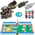 ポケモンアルティマッチ 06 黒いレックウザ カスタマイズセット タカラトミー, TAK02911, by タカラトミー