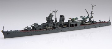 1/700 特シリーズ No.106 日本海軍軽巡洋艦 阿賀野 フジミ, FUJ33264, by フジミ