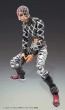 超像可動 ジョジョの奇妙な冒険 第5部 グイード・ミスタ&S・P Ver.BLACK メディコス, MEC39404, by メディコス