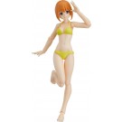 figma 水着女性body (エミリ) TYPE2 マックスファクトリー, MAX66218, by マックスファクトリー