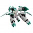 デスクトップアーミー アリス・ギア・アイギス シルフィーⅡ(ガネーシャ装備) メガハウス, MEG29321, by メガハウス