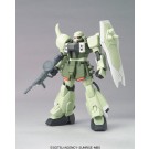 1/144 HGｻﾞｸｳｫｰﾘｱ, BAN54659, by バンダイ