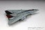 1/72 アメリカ海軍 F-14A トムキャット(TM) ボムキャット ファインモールド, FIN60092, by ファインモールド