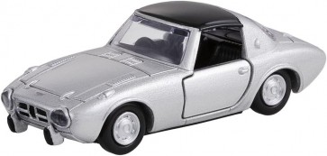 トミカプレミアム 46 トヨタ スポーツ800 (トミカプレミアム発売記念仕様) タカラトミー, TAK95340, by タカラトミー
