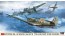1/72 スピットファイア MK.1&Bf109E&He111P/H "ダンケルク航空戦" ハセガワ, HAS22706, by ハセガワ