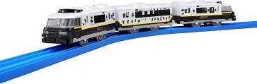 プラレール S-44 JR九州 特急あそぼーい! (プラキッズ付き) タカラトミー, TAK29225, by タカラトミー