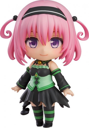 ねんどろいど To LOVEる とらぶる ダークネス モモ・ベリア・デビルーク グッドスマイルカンパニー, GSC78410, by グッドスマイルカンパニー