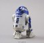 1/12 STARWARS　ＢＢ－８ ＆ Ｒ２－Ｄ２, BAN32205, by バンダイ